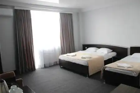 Genatsvale Batumi - 26