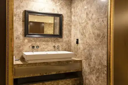 Cullinan and Spa - 43