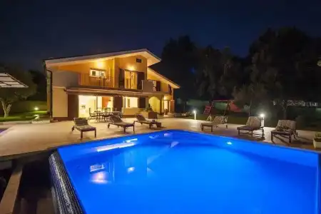 Valalta Naturist Camp - 14