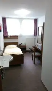 Pension Haus Diefenbach - 21