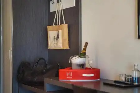Hi - Wellness & Spa Adults Only - 192