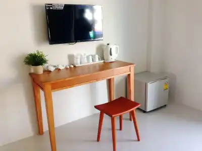 Tiya House Rooms & Cafe - 27