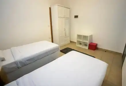 Lilly apartments - 210