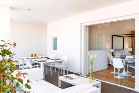 Dilman Luxury Stay - 54
