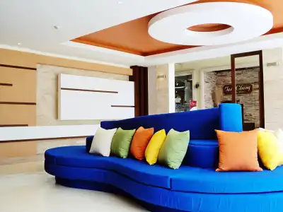 Iyara Beach & Plaza - 3