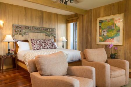 Holualoa Inn - 33