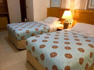 Masaya Suites - 21