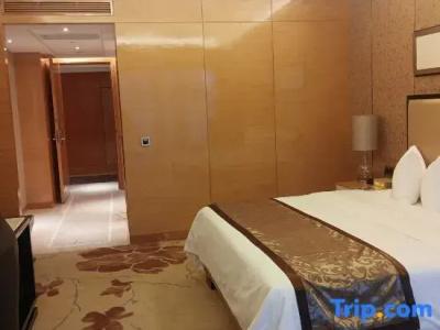 Wyndham Grand Plaza Royale Colorful Yunnan Kunming - 13