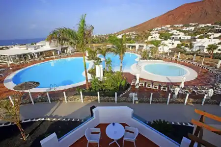 BLUESEA Alyssa Suite - 12
