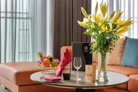 Le Sands Oceanfront Danang - 46