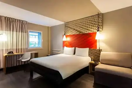 ibis Lisboa Centro Liberdade - 60