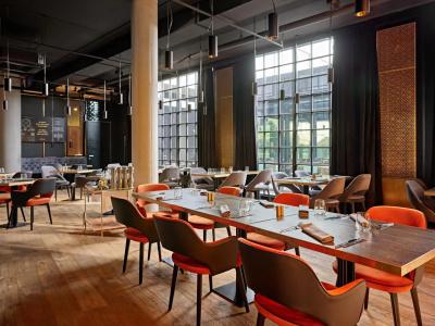 Movenpick Zagreb - 21