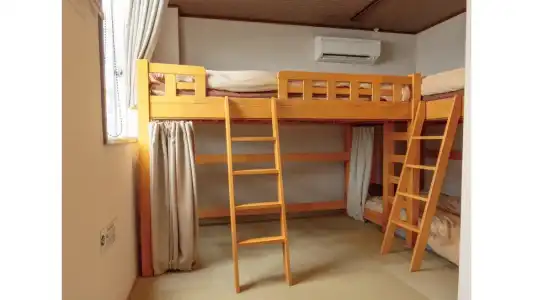 Fukuoka Hana Hostel - 62