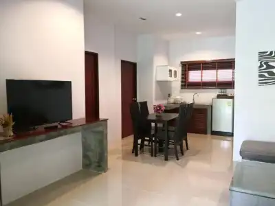 Baan Suan Rim Klong - 47