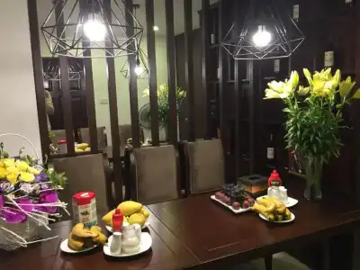 Hanoi La Vision - 9