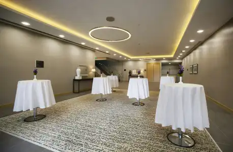 Hilton Garden Inn Erzincan - 33
