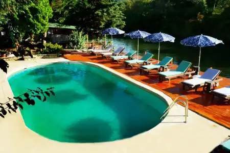 Alesta Butik Otel - 17