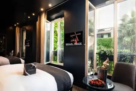 B Montmartre - 154
