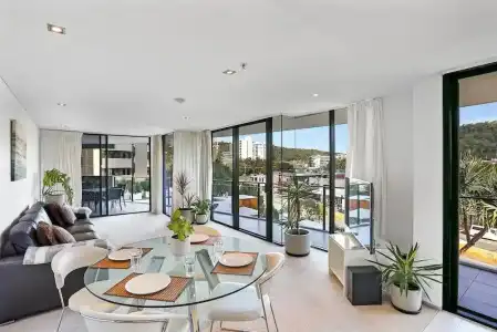 Ambience on Burleigh Beach - 31