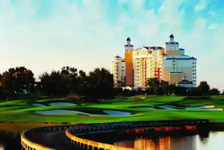 Reunion Resort & Golf Club - 89