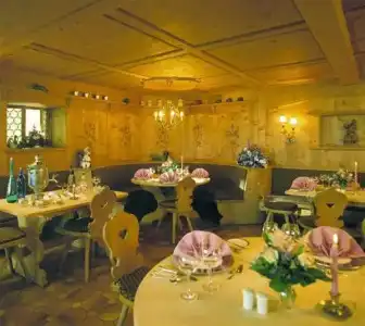 Berghof Pfronten - 14