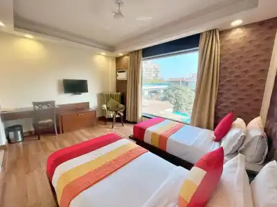 The Grand Orion - Kailash Colony - 65