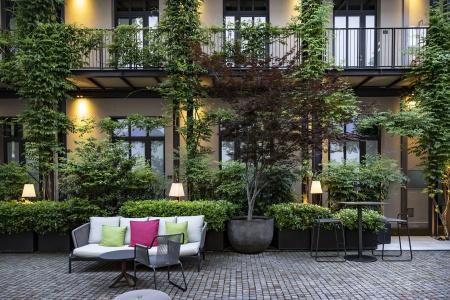 Savona 18 Suites – Member of Preferreds & Resorts - 39
