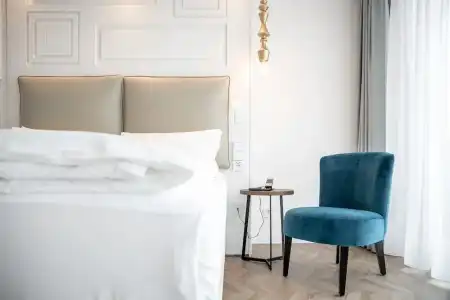 Indigo Dresden - Wettiner Platz by IHG - 114