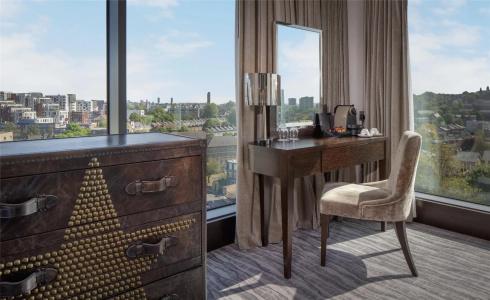 DoubleTree by Hilton London - Greenwich - 43
