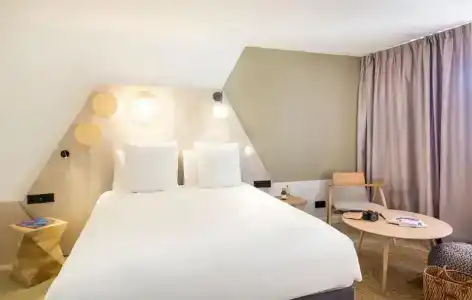 Mercure Cannes Mandelieu - 42