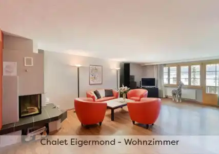 ApartEiger - - 153