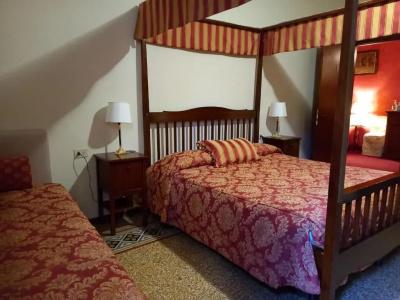 Tourist House - 34