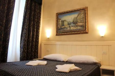 Aurelia Milano Centrale - 38