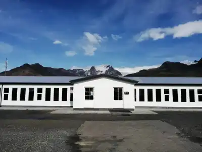 Skaftafell - 14