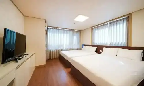 Aventree Yeouido - 35