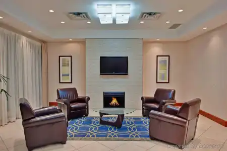 Amenida Residences Calgary - 20