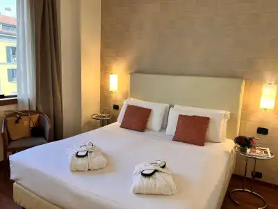 Best Western City — Milano Centro - 13