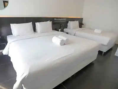 BED Nimman - Adults Only - 38
