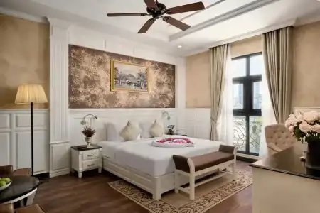 Anik Palace - 121