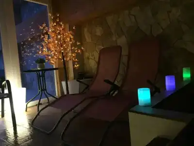 Vulkan Wellness Panzio - 30