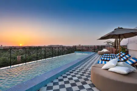 2Ciels Boutique & SPA - 17