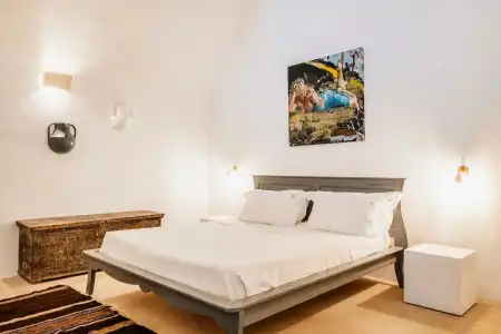 Masseria Li Foggi - 5