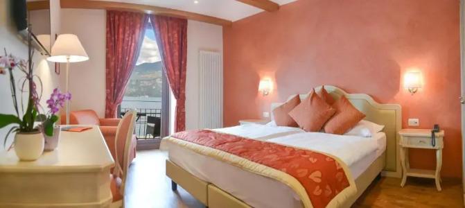 Lake Front Brenzone - 278