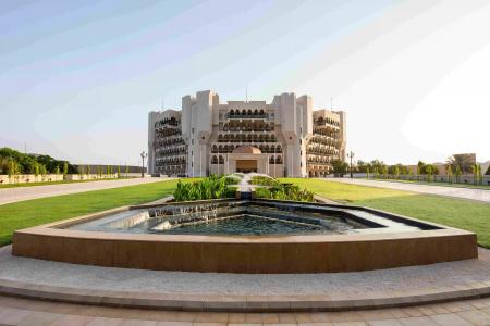 Al Bustan Palace, a Ritz-Carlton - 28