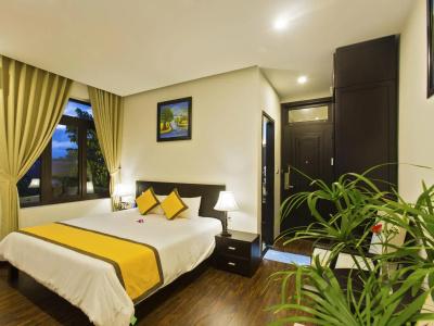 Hai Au Boutique & Spa - 3