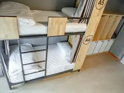 Ray Hostel - 65