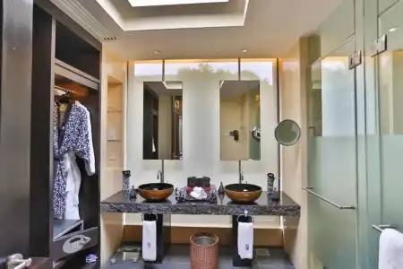 Banyan Tree Lijiang - 62