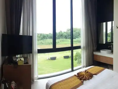 Zensala Riverpark Resort - 10