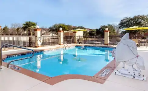 Quality Inn & Suites Montgomery East Carmichael Rd - 14
