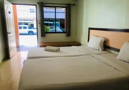 Magic House Hostel - 2